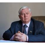Конев: Сельские труженики получат надбавку к пенсии