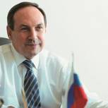 Никонов: Языки народов России должны получить поддержку специального Фонда