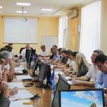 В местных отделениях Партии в Астраханской области появятся комиссии по работе с обращением граждан