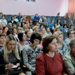 В Первомайске сторонники Партии уделяют особое внимание безопасности детей и подростков в интернет-пространстве 