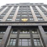 В Госдуме продолжат работу над совершенствованием законодательства в части сокращения объема отходов в лесах