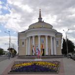 В Орле в рамках проекта «Культура малой Родины» прошла премьера спектакля по пьесе Леонида Андреева