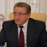 Лукин: Чистая вода станет для  россиян доступнее