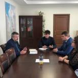 Казарин: От того, как складываются наши отношения с соседями, зависит состояние наших домов, дворов, муниципалитетов