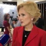 Яровая: создание национальной программы по развитию Дальнего Востока - историческое решение