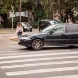 Арзамасские единороссы выявили опасные участки дорог у школ города