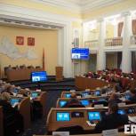 Законодатели региона проголосовали за сохранение льгот