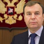 Зубарев: Партия доказала свою лидирующую роль в региональных парламентах
