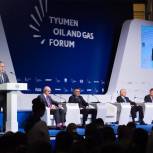 Александр Моор назвал важные направления в развитии нефтегазовой отрасли