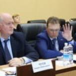 Камчатские депутаты предложили поправки в федеральные законы, которые расширят возможности строительства жилья и соцобъектов в отдаленных северных районах