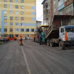 Республика Коми преображается благодаря партпроекту «Городская среда»