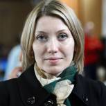 Депутат ЗСК Ирина Караваева: «Нам необходимо создать комплексную велотранспортную инфраструктуру»