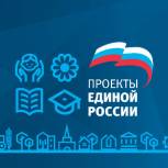 Реализация партийного проекта «Новая школа» в Новопокровском районе