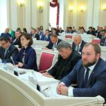 Внесены изменения в региональный закон «О границах муниципальных образований Пензенской области»