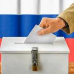 Во Владимирской области открылись избирательные участки