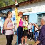 Спорт и отличное настроение