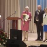 Алла Егорова отмечена Благодарственным письмом за успешную реализацию проекта «Культура малой Родины» в Орловской области