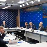 Грызлов: Пришло время выстраивать новую систему диалога Партии и общества