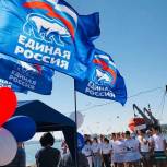 В Керчи прошли соревнования по морскому многоборью