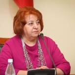2,7 триллиона рублей в России будет направлено на поддержку материнства и детства