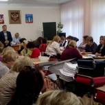 Красногорские сторонники Партии реализуют проект “Безопасный интернет”