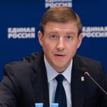 Турчак: ЕР показала лучшие результаты там, где была высокая явка