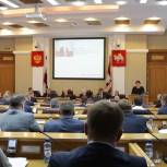 В Челябинской области принят закон о сохранении региональных льгот для граждан предпенсионного возраста