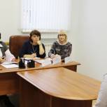Единый день приема родителей дошкольников прошел в Марий Эл