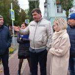 Три партпроекта объединились для проверки качества липецких дорог