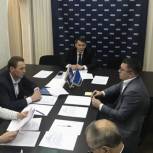Проект «Городская среда» стал новой и успешной формой взаимодействия граждан и власти по повышению благоустройства населенных пунктов