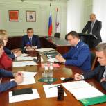 Глава поручил сократить площадь неиспользуемых в республике земель сельхозназначения