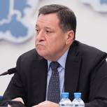 Макаров: Партия обеспечила требование прозрачности федерального бюджета