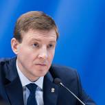 «Единая Россия» предлагает сохранить федеральные субсидии на благоустройство небольших населенных пунктов