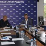 «Единая страна–доступная среда»: Как партпроект сегодня реализуется в Москве