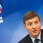 «Единая Россия» предлагает сохранить федеральные субсидии на благоустройство небольших населенных пунктов
