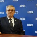 Владимир Иванов поздравляет курских педагогов с профессиональным праздником