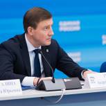 "Единая Россия" предлагает сохранить действующий порядок предоставления регионам субсидий на благоустройство