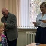 Новые лица Партии возглавили «первички» «Единой России» Волжского района Саратова