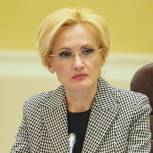 Яровая: Запугивание дефицитом продуктов – не более, чем вброс недостоверной информации