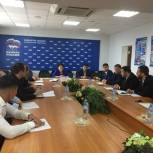 В Башкортостане состав Общественного совета партпроекта «Народный контроль» пополнился новыми специалистами