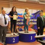 Елена Иванова поборется за путевки на чемпионат Европы и мира