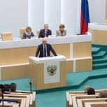 Правительство направит на финансирование нацпроектов 9 трлн рублей за 6 лет 