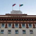 Сергей Корепанов участвует в заседании временной комиссии Совета Федерации по совершенствованию правового регулирования 