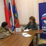 «Единая Россия» в Балашихе оказала бесплатную юридическую помощь гражданам