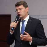 Кравченко: Надо оперативно реагировать на законодательные барьеры, встающие перед инвесторами