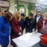 В сыктыкарских магазинах торгуют сигаретами рядом с детскими учреждениями