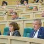 Андрей Копылов: Бюджет Камчатского края в 2019 году снова вырастет 