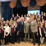 Уроки грамотности в сфере ЖКХ прошли в Надыме