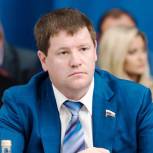 Партпроект ЕР «Безопасные дороги» предлагает создать систему весового контроля при проезде через мосты