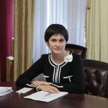 Елена Исаева: «Каждая история успеха – работа команды профессионалов»